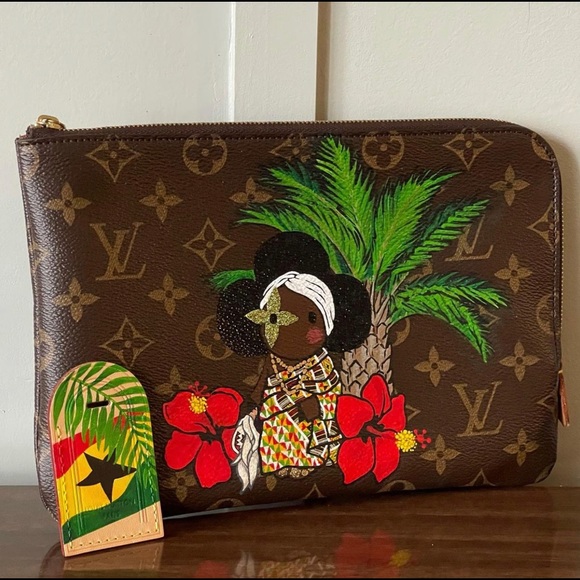 Follow me on Instagram @lvoechic - Picture 6 of 16